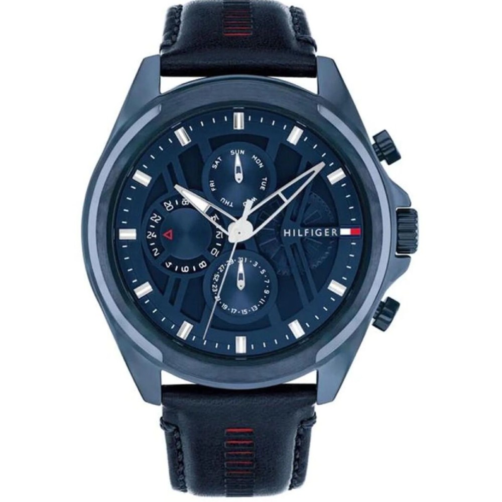 Ceas Bărbați Tommy Hilfiger (Ø 48 mm)