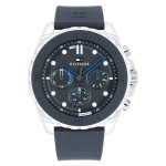 Ceas Bărbați Tommy Hilfiger 1710687 (Ø 48 mm)