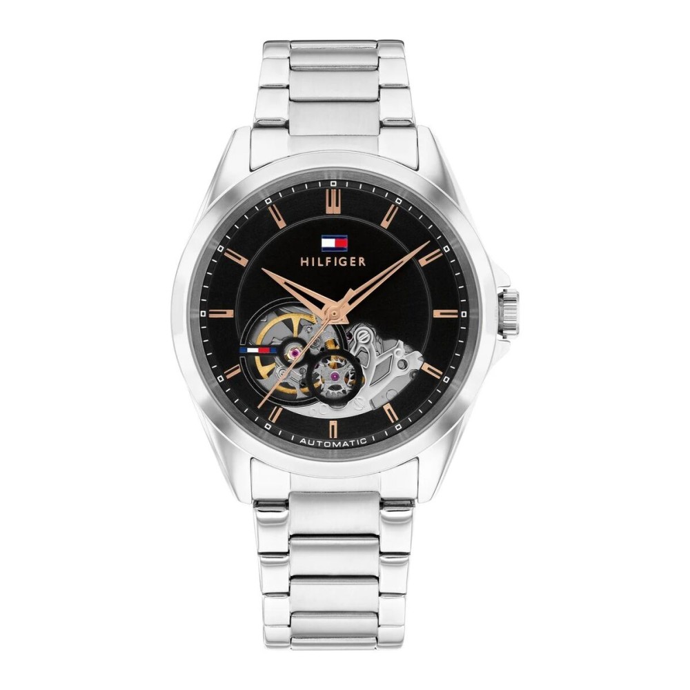 Ceas Bărbați Tommy Hilfiger 1710718 (Ø 39 mm)