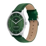Ceas Bărbați Tommy Hilfiger 1782553 Argintiu (Ø 40 mm)