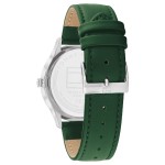 Ceas Bărbați Tommy Hilfiger 1782553 Argintiu (Ø 40 mm)