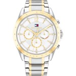Ceas Damă Tommy Hilfiger (Ø 40 mm)