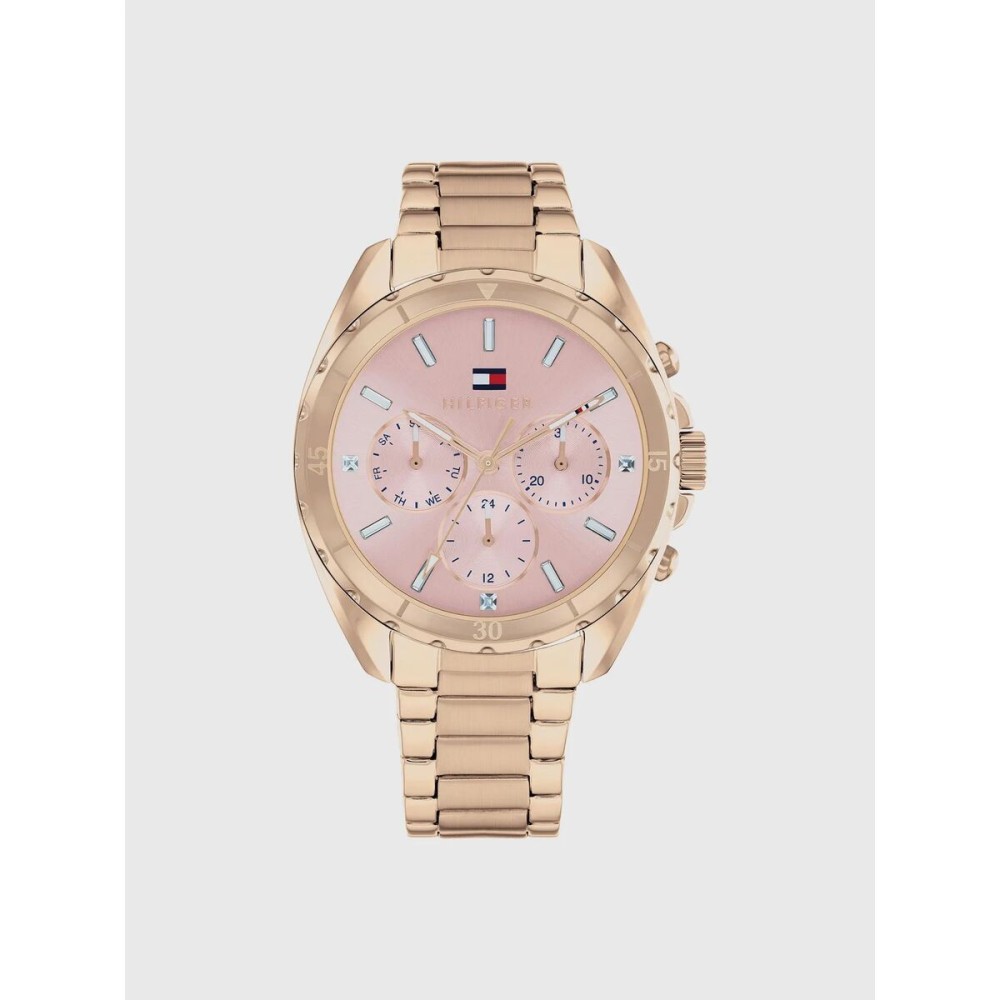 Ceas Damă Tommy Hilfiger (Ø 36 mm)