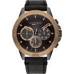 Ceas Bărbați Tommy Hilfiger (Ø 46 mm)