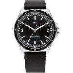 Ceas Bărbați Tommy Hilfiger 1791904 Argintiu (Ø 44 mm)