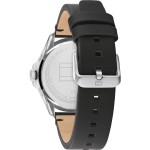 Ceas Bărbați Tommy Hilfiger 1791904 Argintiu (Ø 44 mm)