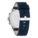 Ceas Bărbați Tommy Hilfiger Argintiu (Ø 44 mm)