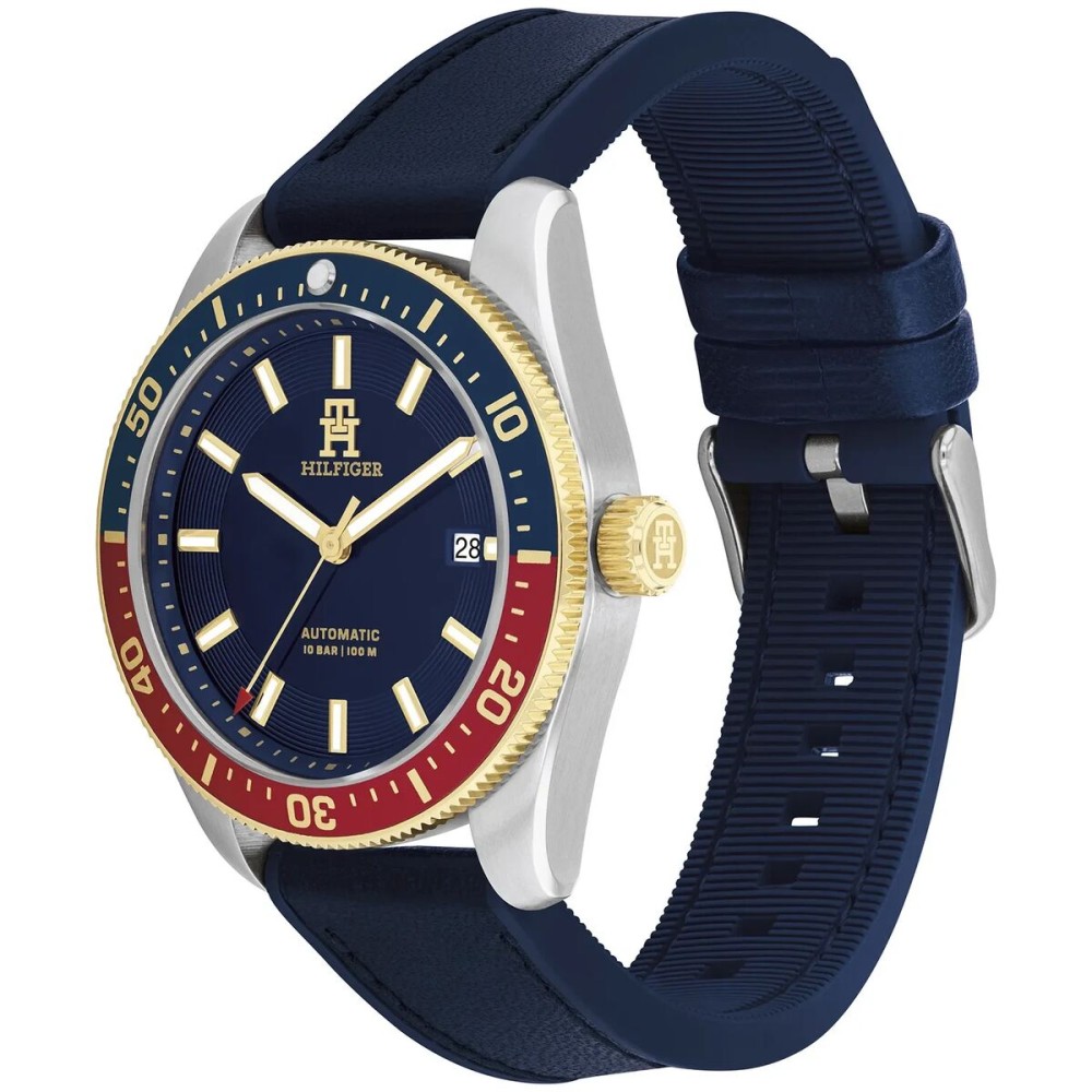 Ceas Bărbați Tommy Hilfiger (Ø 40 mm)