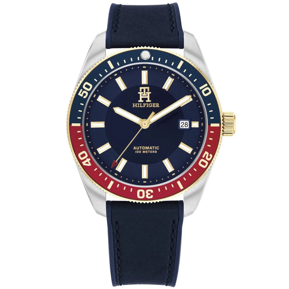 Ceas Bărbați Tommy Hilfiger (Ø 40 mm)