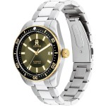 Ceas Bărbați Tommy Hilfiger (Ø 40 mm)