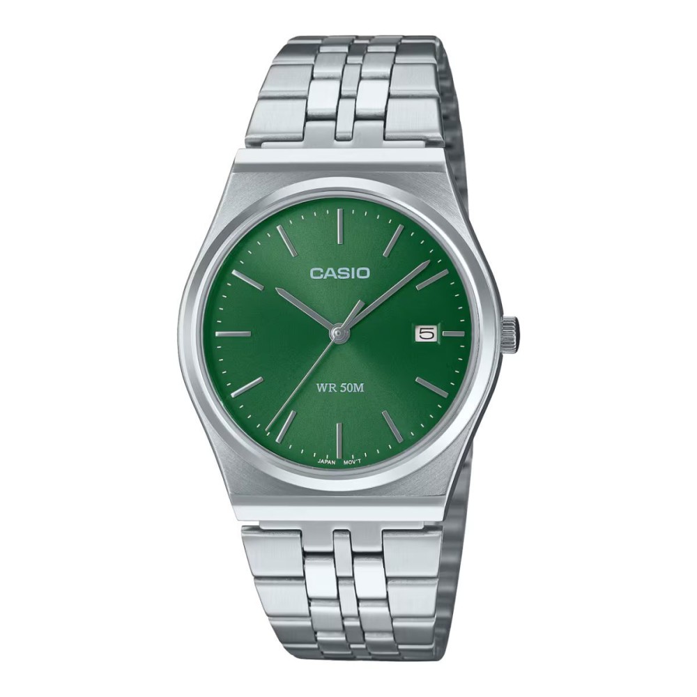 Ceas Damă Casio MTP-B145D-3AVEF (Ø 40 mm)