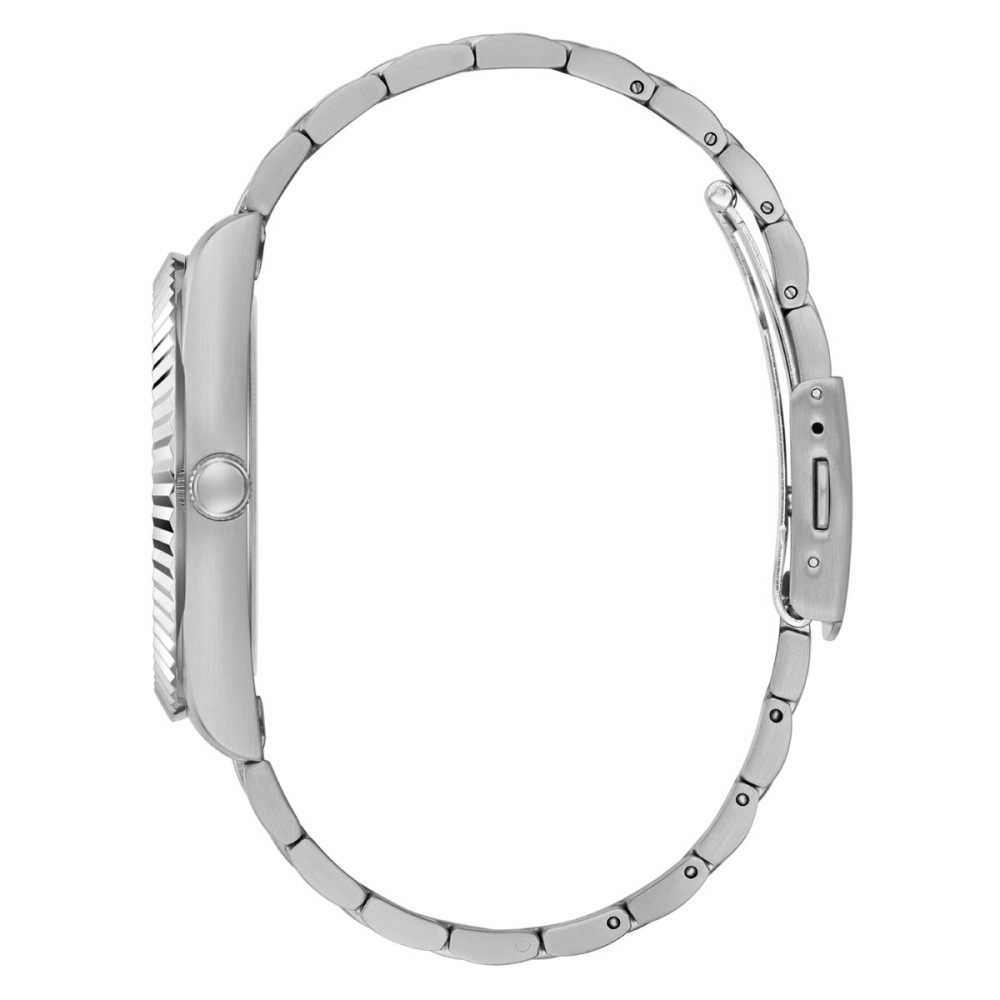 Ceas Bărbați Guess GW0265G7 Argintiu (Ø 42 mm)