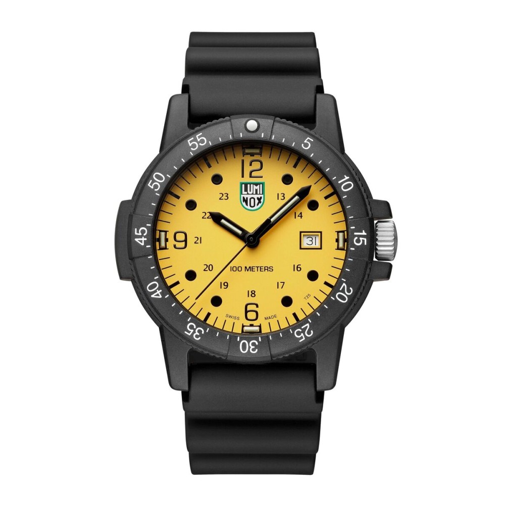 Ceas Bărbați Luminox X2.2005 (Ø 44 mm)