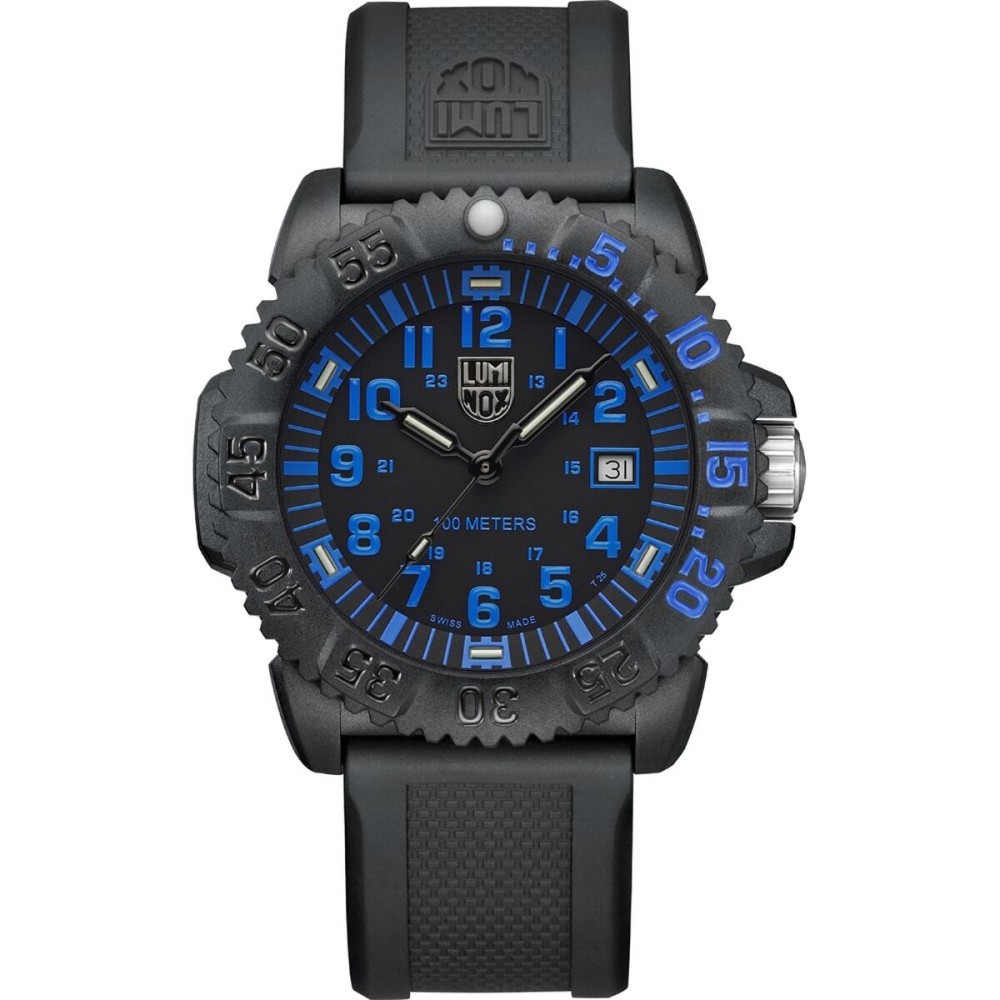 Ceas Bărbați Luminox X2.2053 (Ø 44 mm)