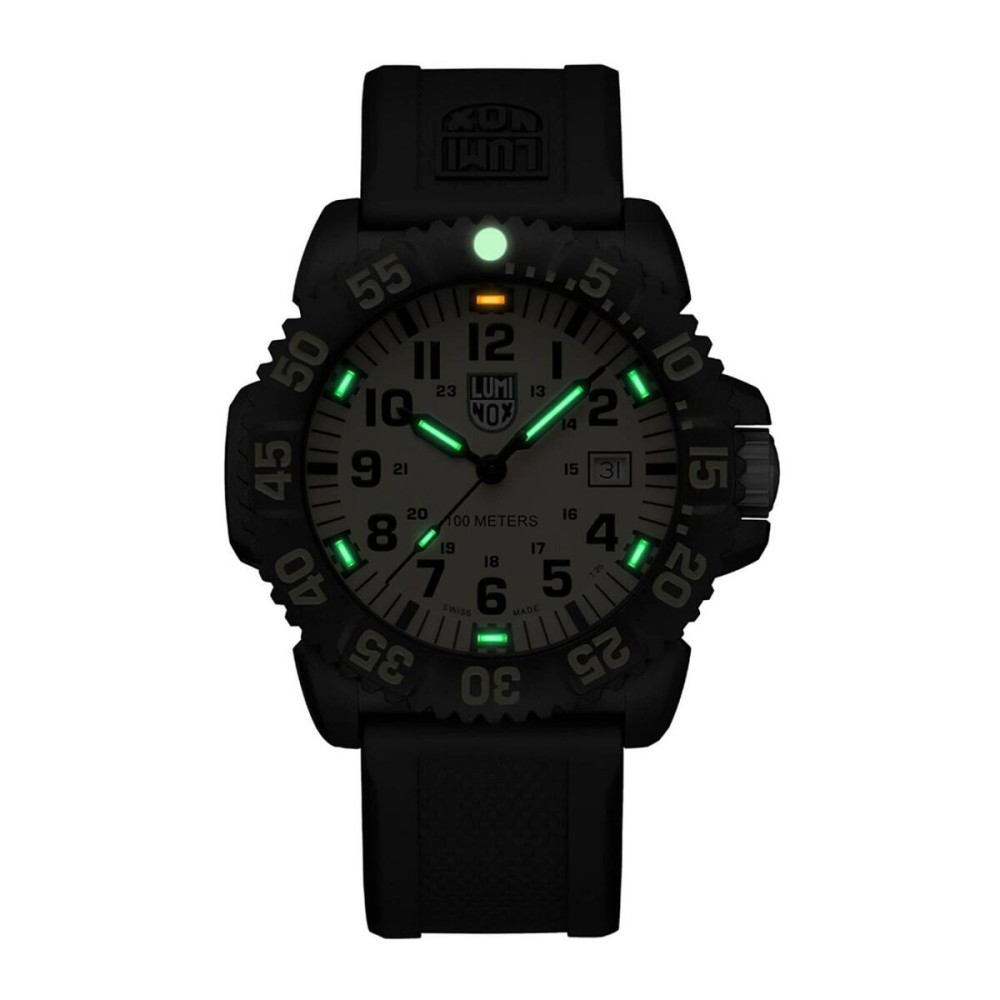Ceas Bărbați Luminox X2.2055.1 (Ø 44 mm)