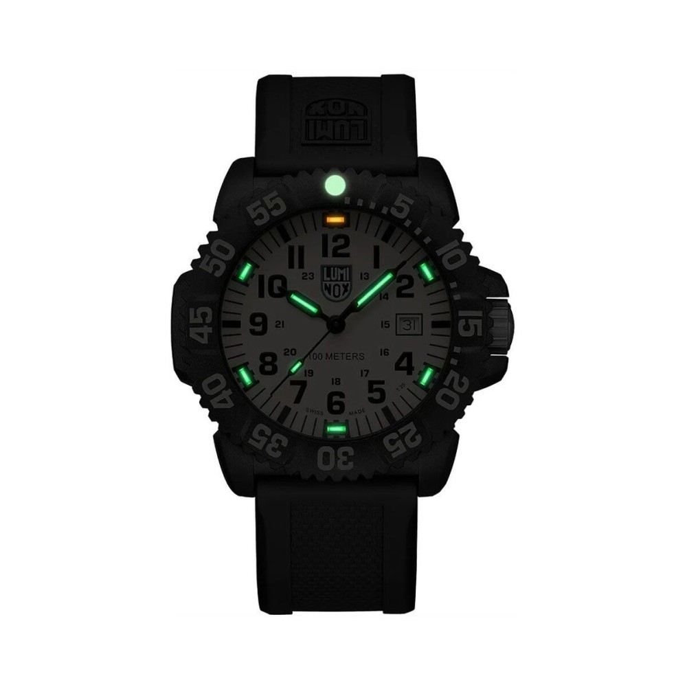 Ceas Bărbați Luminox X2.2055.SAND (Ø 44 mm)
