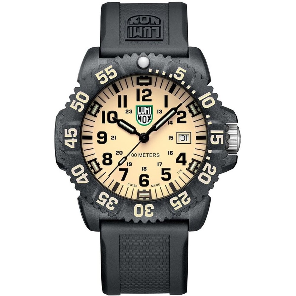 Ceas Bărbați Luminox X2.2055.SAND (Ø 44 mm)