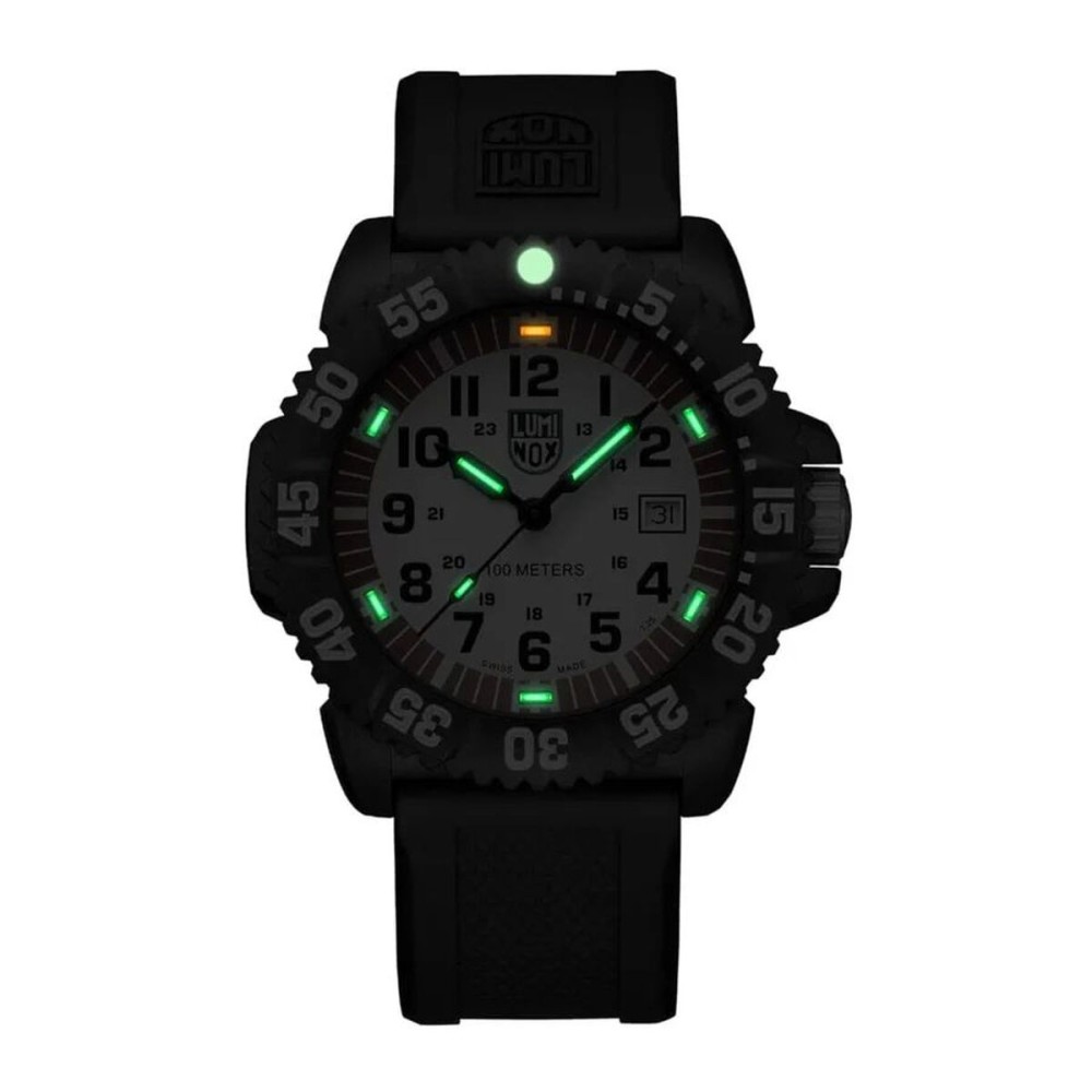 Ceas Bărbați Luminox X2.2057 (Ø 44 mm)