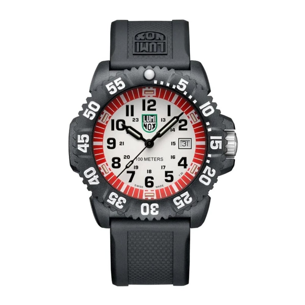 Ceas Bărbați Luminox X2.2057 (Ø 44 mm)