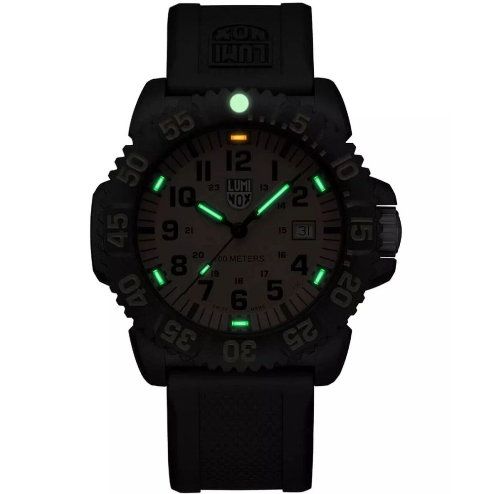 Ceas Bărbați Luminox X2.2059.1 (Ø 44 mm)