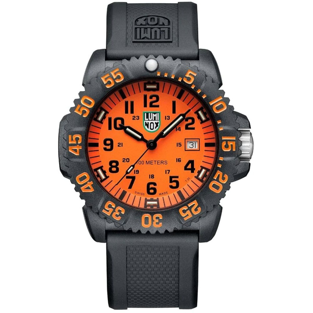 Ceas Bărbați Luminox X2.2059.1 (Ø 44 mm)