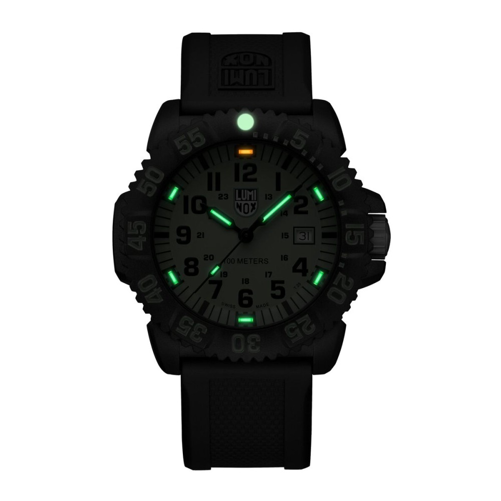Ceas Bărbați Luminox X2.2067.1 (Ø 44 mm)