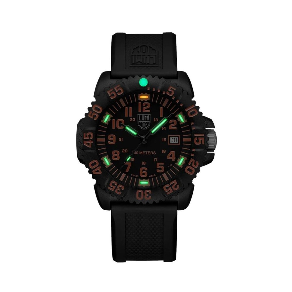 Ceas Bărbați Luminox X2.2072 (Ø 44 mm)