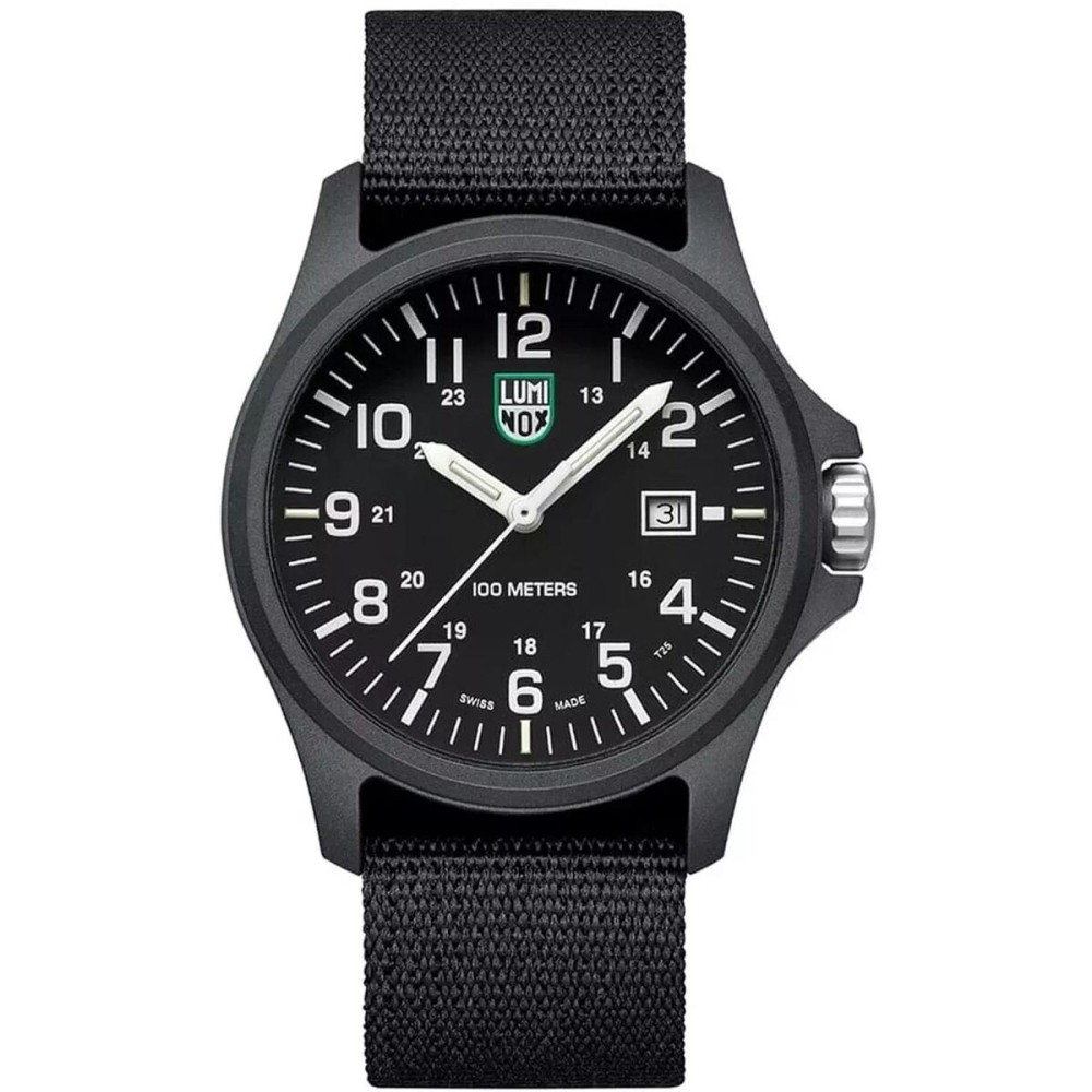Ceas Bărbați Luminox X2.2401.NB (Ø 43 mm)
