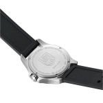 Ceas Bărbați Luminox X2.2502 Argintiu (Ø 43 mm)