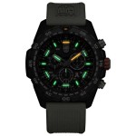 Ceas Bărbați Luminox XB.CG49 (Ø 45 mm)