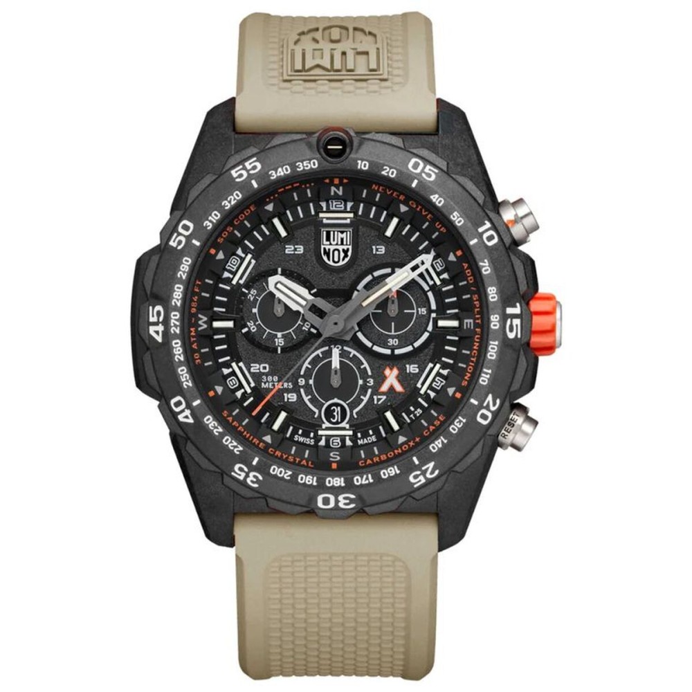 Ceas Bărbați Luminox XB.CG49 (Ø 45 mm)