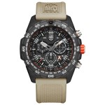 Ceas Bărbați Luminox XB.CG49 (Ø 45 mm)