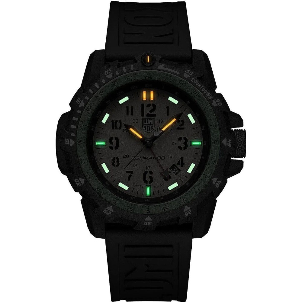 Ceas Bărbați Luminox XL.3321 (Ø 46 mm)