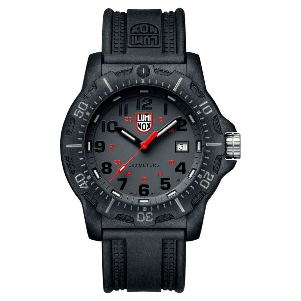 Ceas Bărbați Luminox XL.8882.F (Ø 45 mm)