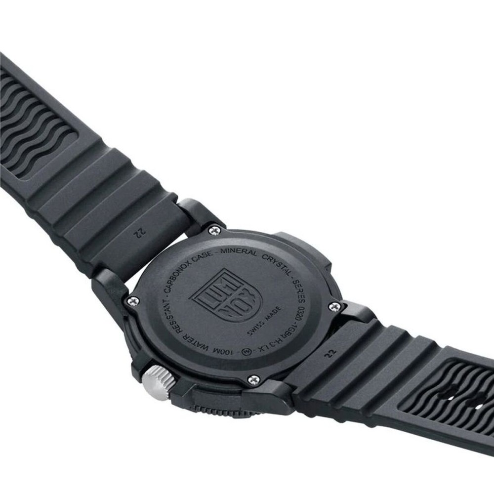 Ceas Bărbați Luminox XS.0323.L (Ø 44 mm)