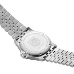 Ceas Bărbați Luminox XS.0911 Argintiu (Ø 42 mm)