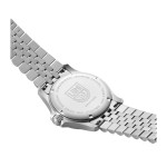 Ceas Bărbați Luminox XS.0917 Argintiu (Ø 42 mm)