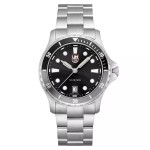 Ceas Bărbați Luminox XS.0941 Argintiu (Ø 42 mm)