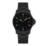 Ceas Bărbați Luminox XS.0943 Argintiu (Ø 42 mm)