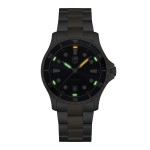 Ceas Bărbați Luminox XS.0944 Argintiu (Ø 42 mm)