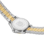 Ceas Bărbați Luminox XS.0944 Argintiu (Ø 42 mm)
