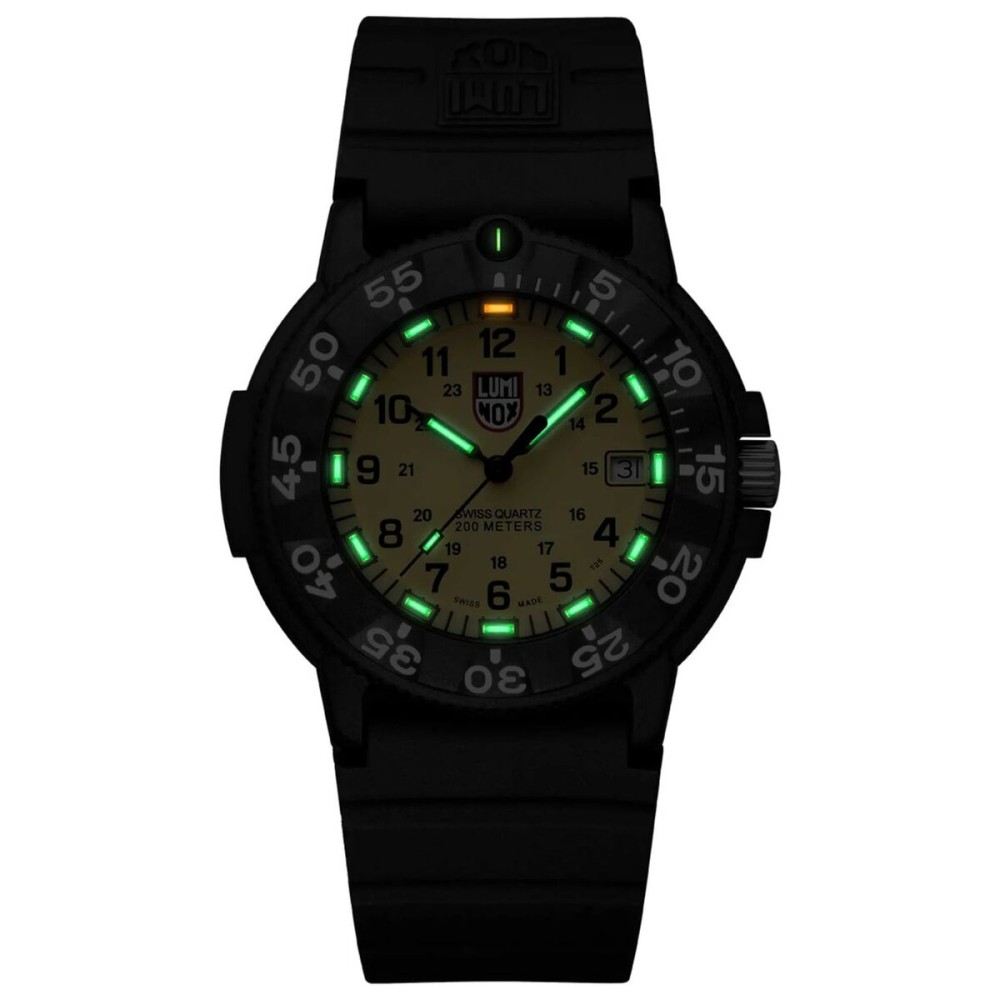 Ceas Bărbați Luminox XS.3005.F (Ø 43 mm)