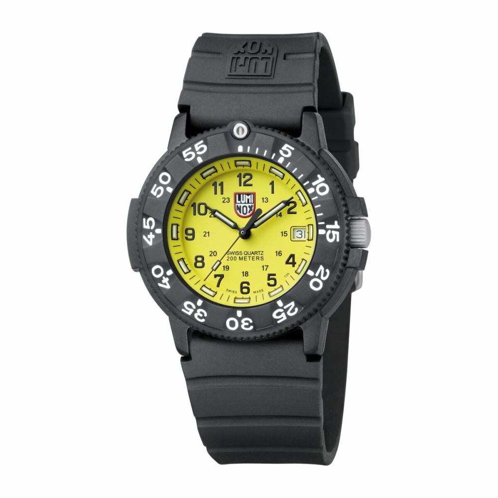 Ceas Bărbați Luminox XS.3005.F (Ø 43 mm)