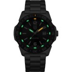 Ceas Bărbați Luminox XS.3137 Argintiu (Ø 44 mm)