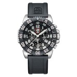 Ceas Bărbați Luminox XS.3181.F Argintiu (Ø 44 mm)