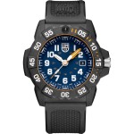 Ceas Bărbați Luminox XS.3503.NSF Argintiu (Ø 44 mm)