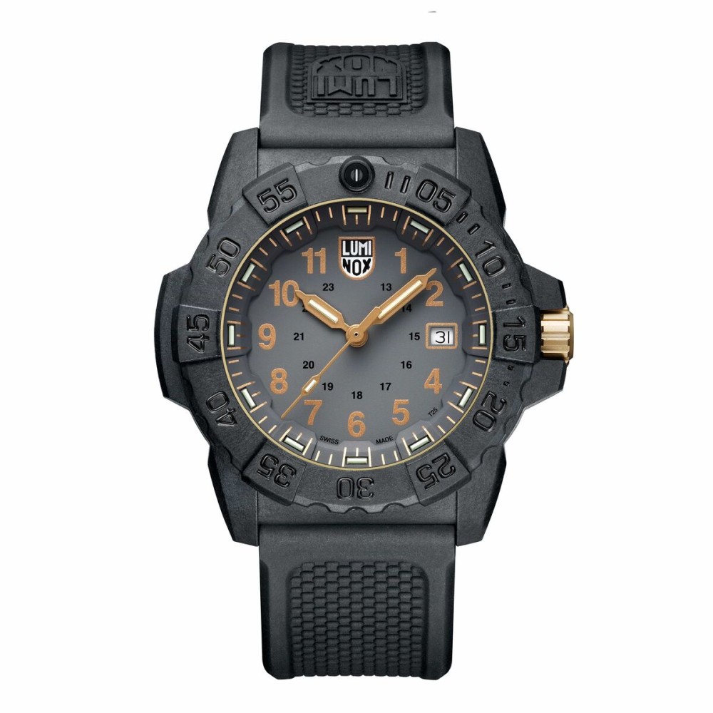 Ceas Bărbați Luminox XS.3508.GOLD (Ø 45 mm)