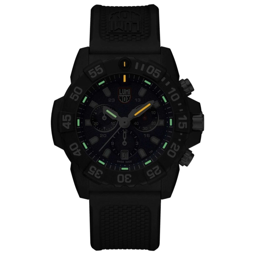 Ceas Bărbați Luminox XS.3583 (Ø 45 mm)