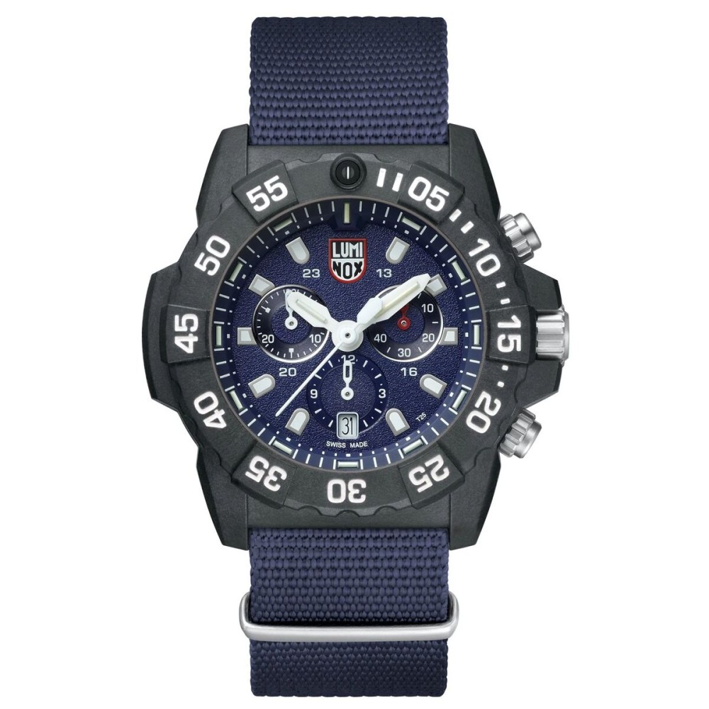 Ceas Bărbați Luminox XS.3583 (Ø 45 mm)