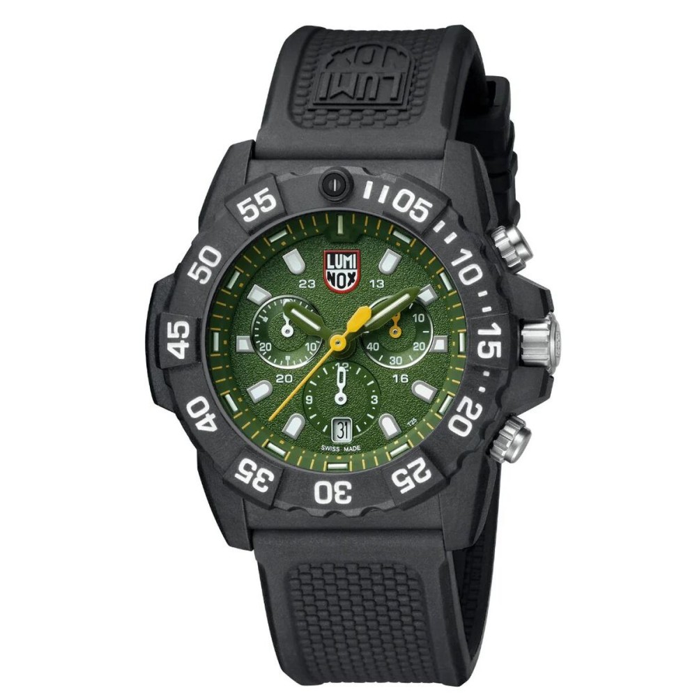 Ceas Bărbați Luminox XS.3597 (Ø 45 mm)